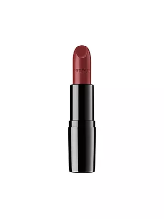 ARTDECO | Rossetto - Perfect Color Lipstick (827 Classic Elegance) | dunkelrot